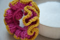 Chouchou scrunchie