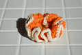 Chouchou scrunchie