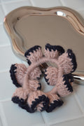 Chouchou scrunchie