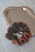 Chouchou scrunchie