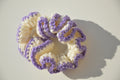 Chouchou scrunchie