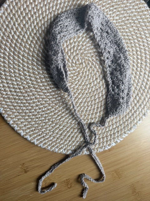 Bandeau gris