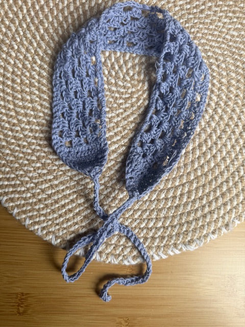 Bandeau Lilas